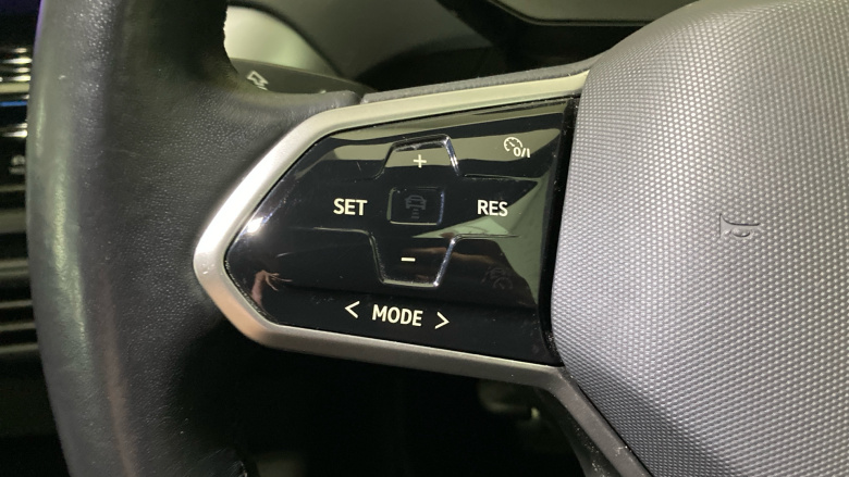 Volkswagen ID.4 109kW Life Pure 52kWh 5dr Auto Electric Estate